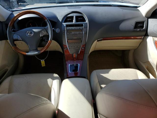 Photo 8 from auction – 2010 LEXUS ES 350 with VIN JTHBK1EG9A2365537