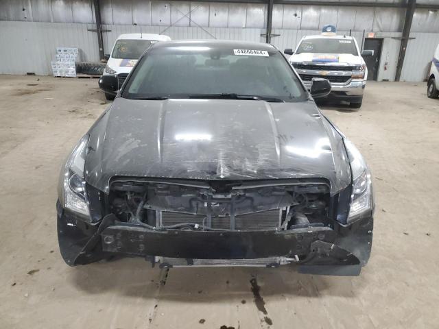 Photo 5 from auction – 2018 CADILLAC ATS with VIN 1G6AE5RX2J0172022