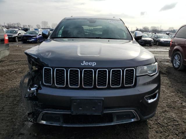 Photo 5 from auction – 2018 JEEP GRAND CHER with VIN 1C4RJFBG4JC190628