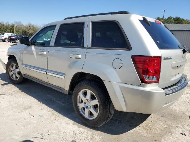 Photo 2 from auction – 2010 JEEP GRAND CHER with VIN 1J4PR4GK5AC110751