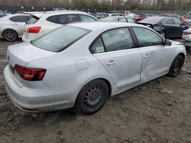 Photo 3 from auction – 2017 VOLKSWAGEN JETTA with VIN 3VW2B7AJ0HM388646