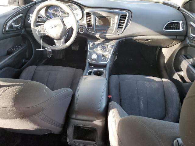 Photo 8 from auction – 2016 CHRYSLER 200 LIMITE with VIN 1C3CCCAB4GN177481