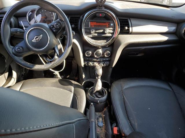 Photo 8 from auction – 2016 MINI COOPER with VIN WMWXU1C52G2D11525