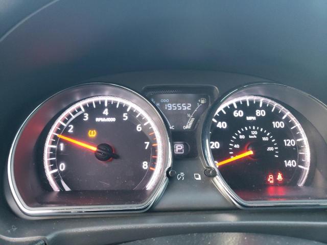 Zdjęcie 9 z aukcji – 2016 NISSAN VERSA S z VIN 3N1CN7AP9GL830334