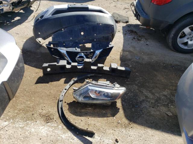 Photo 13 from auction – 2016 NISSAN ROGUE S with VIN 5N1AT2MT3GC779457