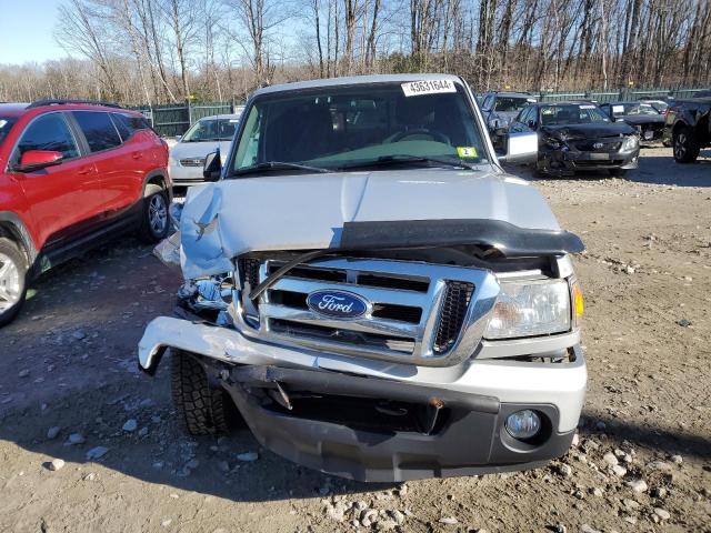 Photo 5 from auction – 2011 FORD RANGER SUP with VIN 1FTLR4FE0BPA88930