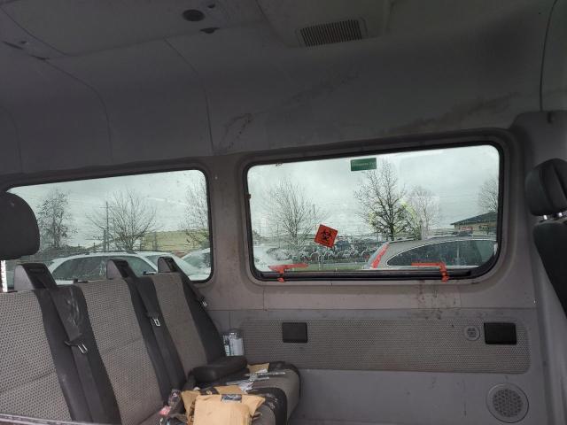 Photo 11 from auction – 2008 DODGE SPRINTER 2 with VIN WDWPE745985270399