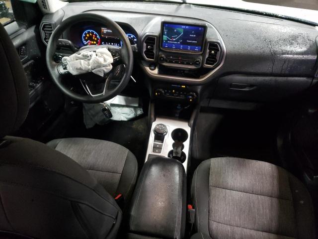 Photo 8 from auction – 2021 FORD BRONCO SPO with VIN 3FMCR9B68MRA20247