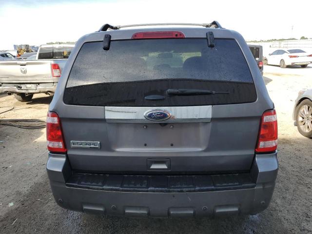 Photo 6 from auction – 2011 FORD ESCAPE LIM with VIN 1FMCU9E73BKA78030