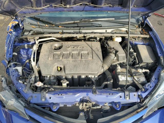 Photo 11 from auction – 2018 TOYOTA COROLLA L with VIN 5YFBURHE5JP755153