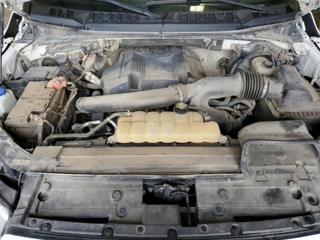 Photo 11 from auction – 2018 FORD F150 SUPER with VIN 1FTEW1EG1JKF92529