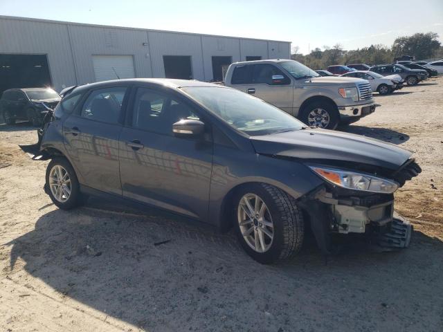 Photo 4 from auction – 2017 FORD FOCUS SE with VIN 1FADP3K24HL311296