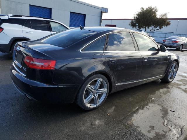 Photo 3 from auction – 2011 AUDI A6 PRESTIG with VIN WAUKGAFB4BN021469