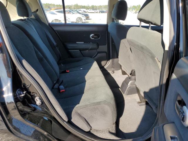 Photo 10 from auction – 2011 NISSAN VERSA S with VIN 3N1BC1CP9BL511620
