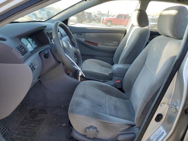 Photo 7 from auction – 2003 TOYOTA COROLLA CE with VIN 1NXBR32E23Z027606