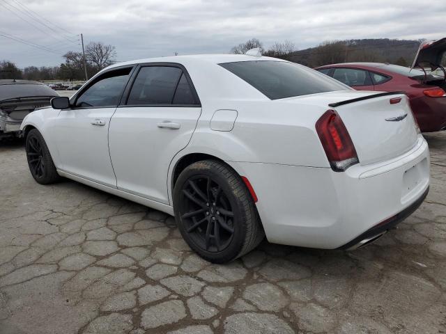 Photo 2 from auction – 2019 CHRYSLER 300 S with VIN 2C3CCABG7KH515861