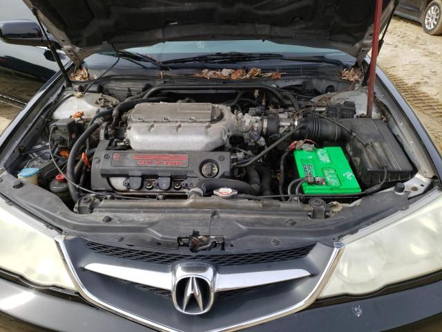 Photo 11 from auction – 2002 ACURA 3.2TL TYPE with VIN 19UUA56932A018783