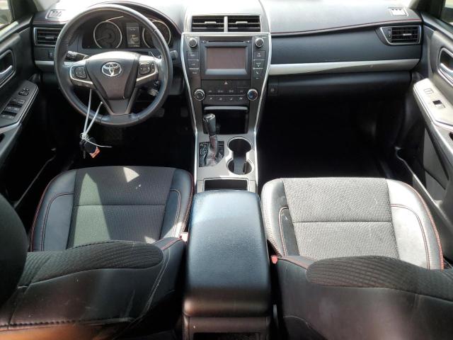 Photo 8 from auction – 2016 TOYOTA CAMRY LE with VIN 4T1BF1FK8GU221415