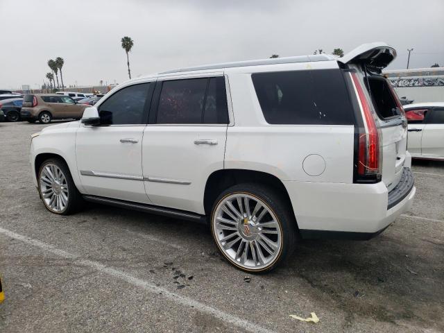 Photo 2 from auction – 2016 CADILLAC ESCALADE P with VIN 1GYS4DKJ9GR209960