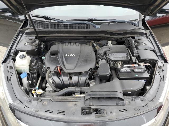 Foto 11 de la subasta – 2013 KIA OPTIMA LX con VIN KNAGM4A70D5300469