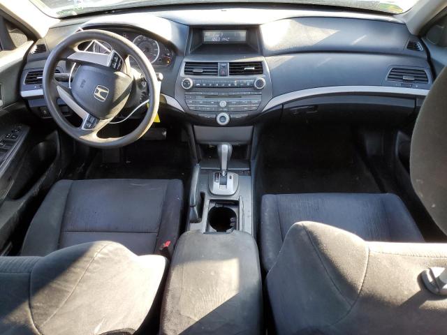 Photo 8 from auction – 2011 HONDA ACCORD LX with VIN 1HGCP2F32BA000618