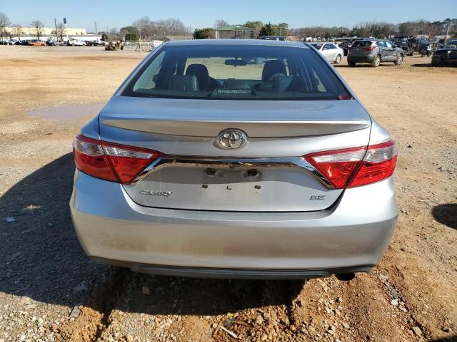 Photo 6 from auction – 2015 TOYOTA CAMRY LE with VIN 4T1BF1FK5FU021588