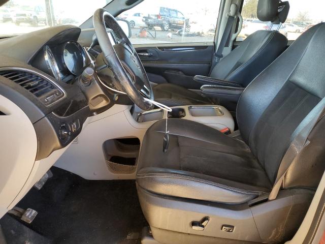Zdjęcie 7 z aukcji – 2017 DODGE GRAND CARA z VIN 2C4RDGCG3HR864815