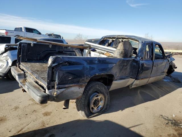 Photo 3 from auction – 2002 DODGE RAM 2500 with VIN 3B7KF23602M291747