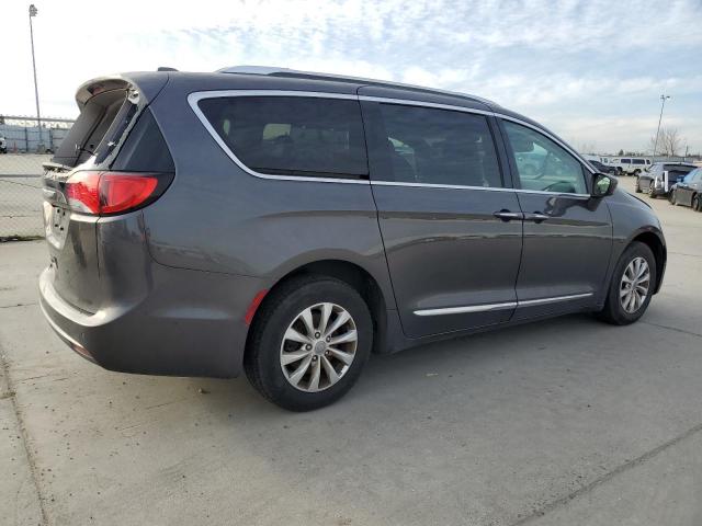 Photo 3 from auction – 2019 CHRYSLER PACIFICA T with VIN 2C4RC1BG9KR657564