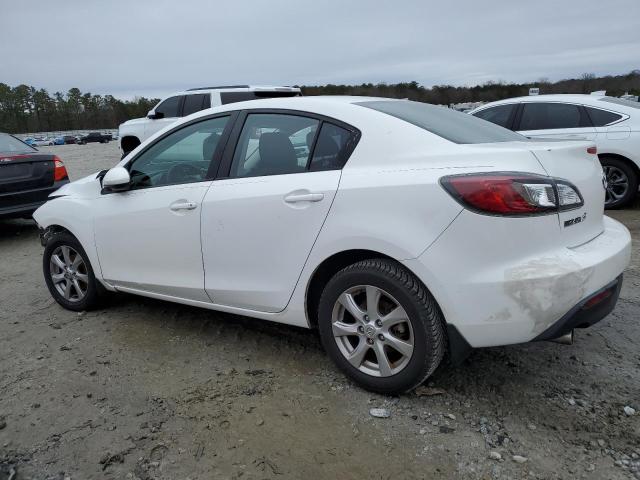 Photo 2 from auction – 2010 MAZDA 3 I with VIN JM1BL1SF9A1132337