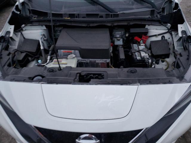 Photo 11 from auction – 2019 NISSAN LEAF S with VIN 1N4AZ1CP2KC304723