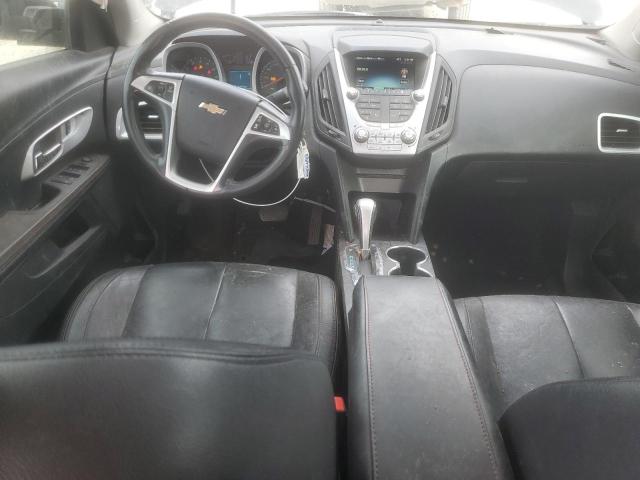Photo 8 from auction – 2012 CHEVROLET EQUINOX LT with VIN 2GNALDEK4C6321913