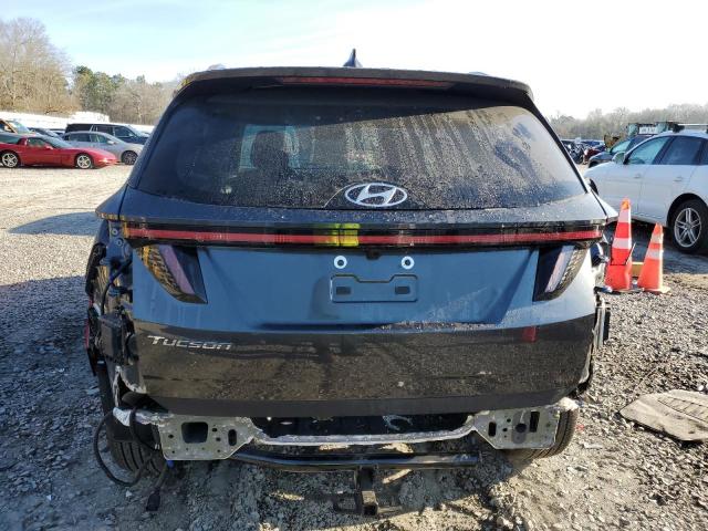 Photo 6 from auction – 2023 HYUNDAI TUCSON SEL with VIN 5NMJB3AEXPH169169