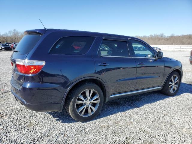 Photo 3 from auction – 2012 DODGE DURANGO R/ with VIN 1C4SDHCT9CC321670