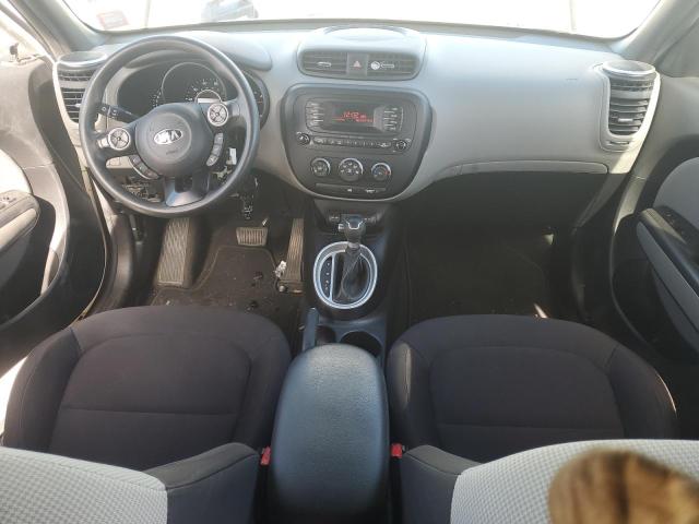 Photo 8 from auction – 2016 KIA SOUL with VIN KNDJN2A28G7291835