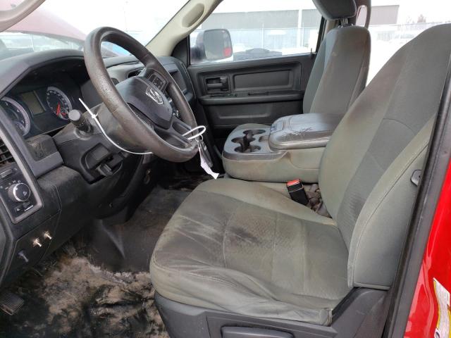 Фото 7 с аукциона – 2015 RAM 2500 ST с VIN 3C6UR5CL8FG563674