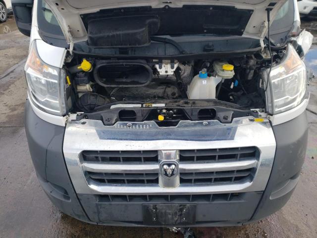 Photo 12 from auction – 2017 RAM PROMASTER with VIN 3C6TRVDG7HE528717