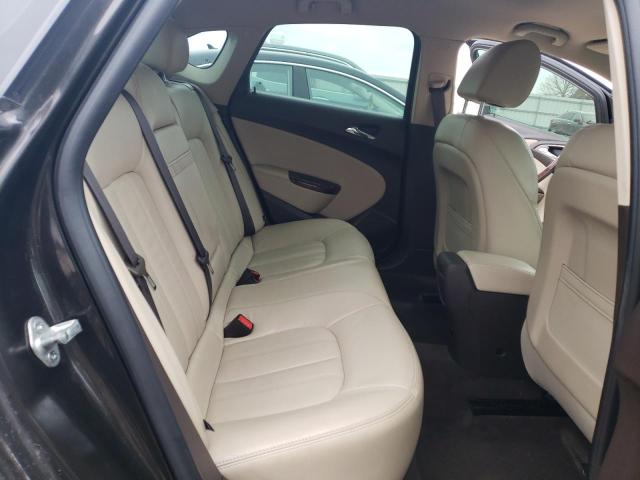 Photo 10 from auction – 2014 BUICK VERANO with VIN 1G4PS5SK2E4138543