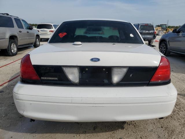 Photo 6 from auction – 2001 FORD CROWN VICT with VIN 2FAFP71W01X180381