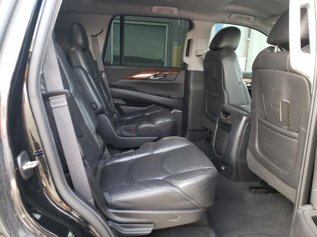 Photo 11 from auction – 2017 CADILLAC ESCALADE with VIN 1GYS3AKJ7HR175293
