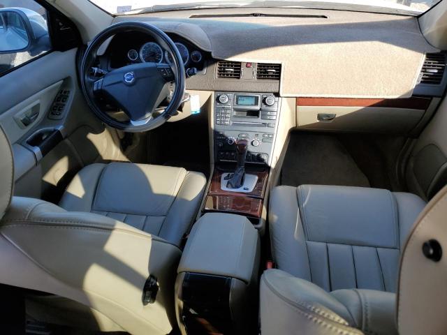 Photo 8 from auction – 2013 VOLVO XC90 3.2 with VIN YV4952CY7D1648275