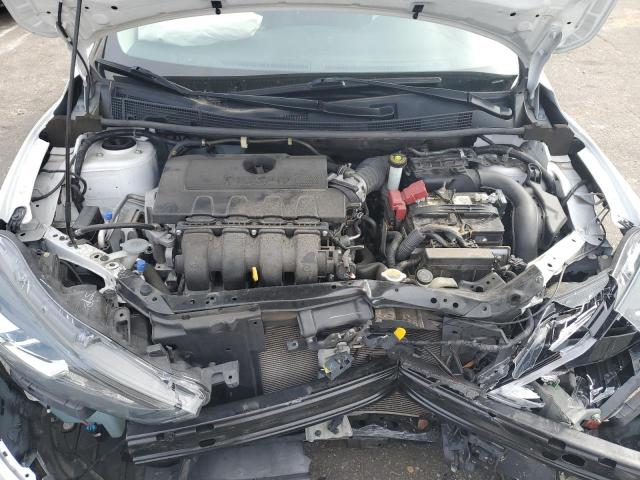 Photo 11 from auction – 2018 NISSAN SENTRA S with VIN 3N1AB7AP6JY295960