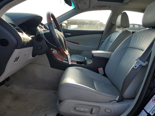 Foto 7 de la subasta – 2008 LEXUS ES 350 con VIN JTHBJ46G082175638