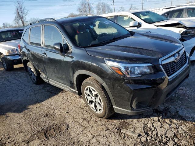 Photo 4 from auction – 2019 SUBARU FORESTER P with VIN JF2SKAGC8KH455323