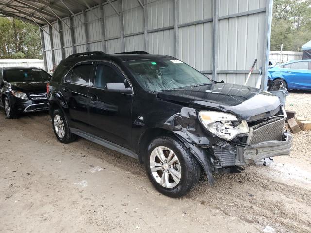 Photo 4 from auction – 2013 CHEVROLET EQUINOX LT with VIN 2GNALDEK3D6263018