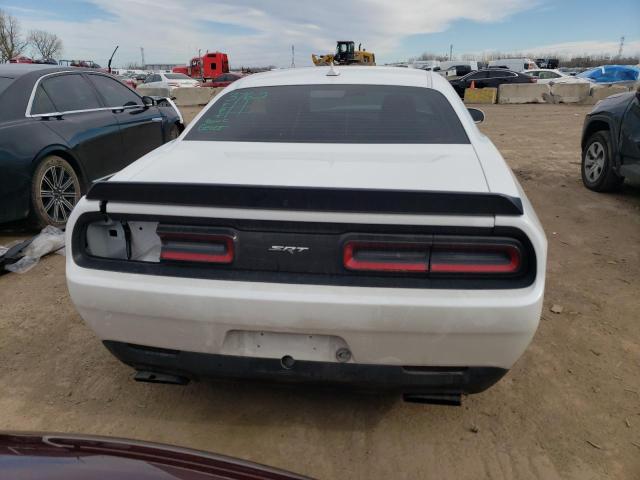 Photo 6 from auction – 2016 DODGE CHALLENGER with VIN 2C3CDZC92GH118061
