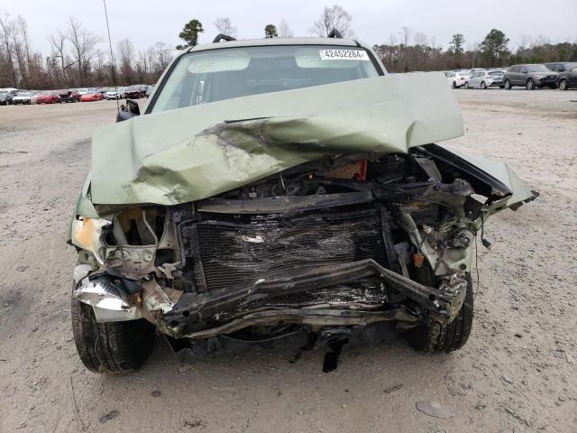 Photo 5 from auction – 2008 FORD ESCAPE HEV with VIN 1FMCU49H68KD39360