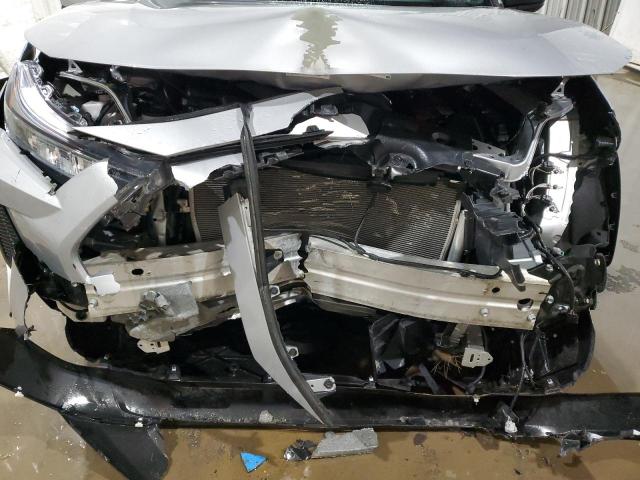 Photo 12 from auction – 2020 TOYOTA RAV4 LE with VIN 2T3F1RFV9LW113671