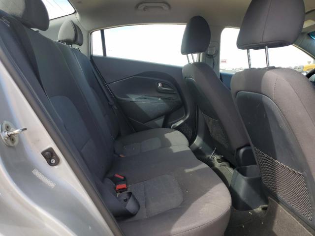 Photo 10 from auction – 2017 KIA RIO LX with VIN KNADM4A38H6015017