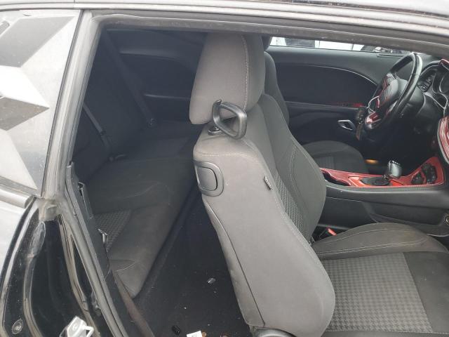 Photo 10 from auction – 2019 DODGE CHALLENGER with VIN 2C3CDZGG8KH642929
